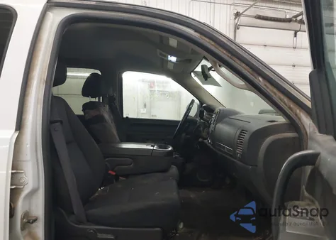 2011 GMC Sierra 1500 Sle из США, поврежденный, VIN 3GTP2VE38BG333375